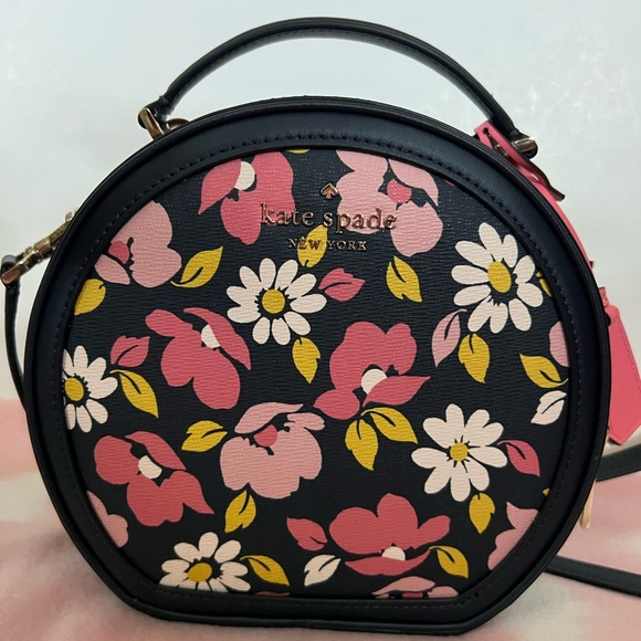 🌸 ♠️Nwt Kate Spade bag ♠️🌸 - Picture 6 of 16